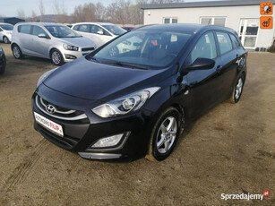 Hyundai i30 1.4 100 KM klima, elektryka, tempomat II (2012 - 2016)