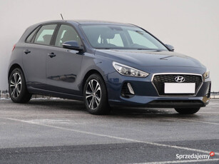 Hyundai i30 1.4 CVVT