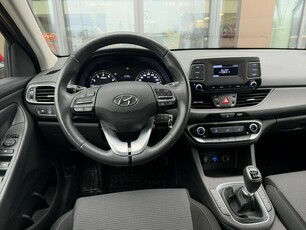 Hyundai i30 1.5DPI 110KM Wagon Classic Plus Gwarancja 2027r Salon Polska FV23%