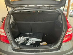 Hyundai i30 Niezawodna benzyna/Klimatyzacja/Isofix, zadbany stan, niski przebieg