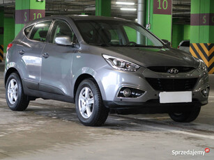 Hyundai ix35 1.6 GDI