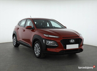 Hyundai Kona 1.0 T-GDI