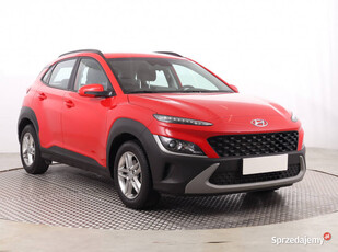 Hyundai Kona 1.0 T-GDI