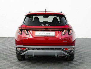 Hyundai Tucson WD9771P#1.6 T-GDi HEV Executive 4WD Podgrz.f I kier Salon PL VAT 23%