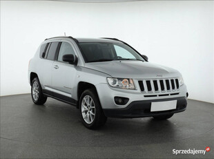 Jeep Compass 2.2 CRD