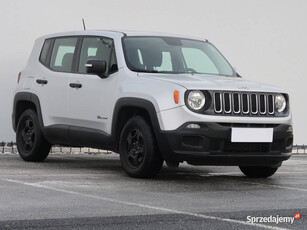 Jeep Renegade 1.6 E-torQ