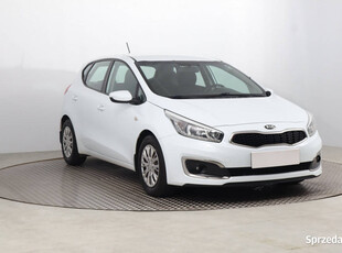 Kia Ceed 1.4 CVVT