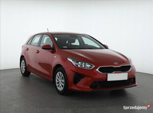 Kia Ceed 1.4 CVVT