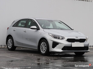 Kia Ceed 1.6 CRDi MHEV