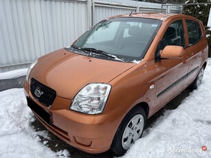 Kia Picanto I 1.1