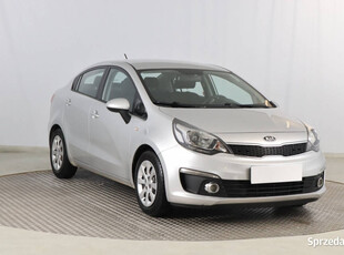 Kia Rio 1.25 CVVT