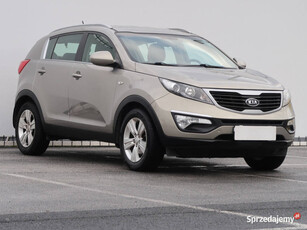 Kia Sportage 1.6 GDI