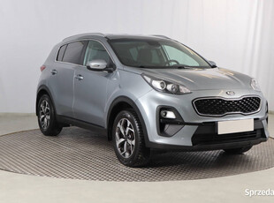 Kia Sportage 1.6 GDI