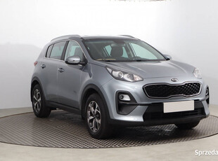 Kia Sportage 1.6 GDI