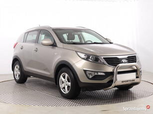 Kia Sportage 1.7 CRDi