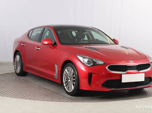 Kia Stinger 2.0 T-GDI