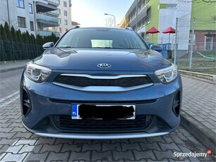 KIA STONIC M_1.4_100KM_37.tys! _SALON_POLSKA_1Właś_ASO_Bezwp_GWARANCJA_!