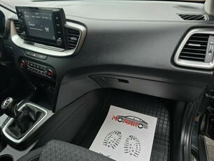 Kia XCeed 3 Lata Gwarancji 1.4 T-GDi 140KM 