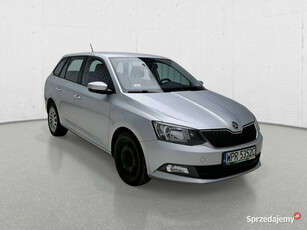 Škoda Fabia III (2014-)