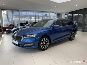 Škoda Octavia Style, CarPlay, LED, SalonPL, FV-23%, 1-wł, gwarancja, DOSTA…