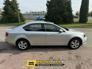 Škoda Octavia TELEFON: 502 608 923 | LOKALIZACJA: Tuchom