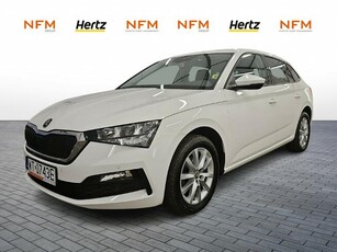 Škoda Scala 1,0 TSI (110 KM) Ambition Salon PL F-Vat