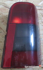 LAMPA PRAWA TYŁ TYLNA 45050 PEUGEOT PARTNER 1 I LIFT 02-12