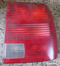 Lampa Prawy Tył Tylna Prawa VW Passat B5 Sedan 3B5945096F