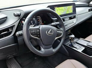 Lexus ES 300h Business Edition +