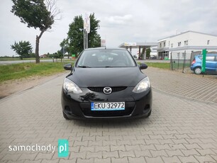 Mazda 2 II