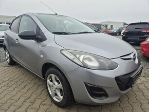 Mazda 2 Zadbana