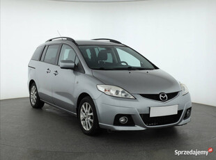 Mazda 5 2.0 CD