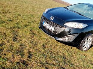 Mazda 5 2011r,2.0benz, 7osobowy, opłaty długo ważne,stan bdb.