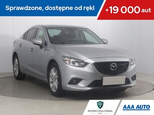 Mazda 6 2015