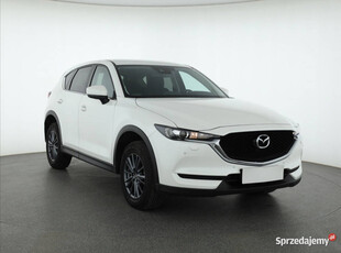 Mazda CX-5 2.0 Skyactiv-G