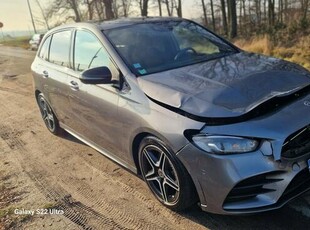 Mercedes B 180 AMG Line 7G-DCT Turbo Hybrid