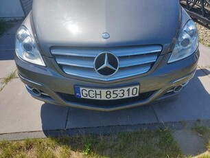 Mercedes-Benz B klasa 2008