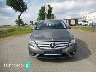 Mercedes-Benz B-Klasa W246