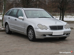 Mercedes C C 180 Kompressor