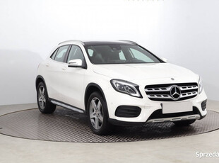 Mercedes GLA GLA 200