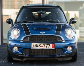 Mini Clubman Cooper S 1.6i 175KM ! Bi-Xenon Panorama ! Opłacony !