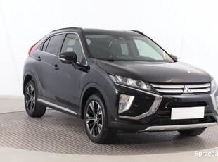 Mitsubishi Eclipse Cross 1.5 T-MIVEC