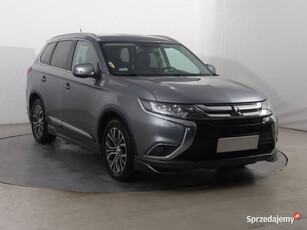 Mitsubishi Outlander 2.0