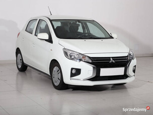 Mitsubishi Space Star 1.2 MIVEC