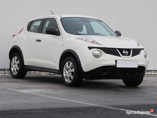 Nissan Juke 1.6 i