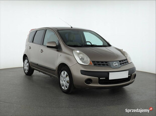 Nissan Note 1.4