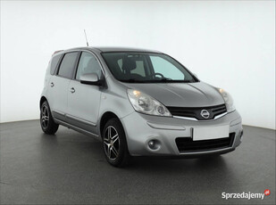 Nissan Note 1.4