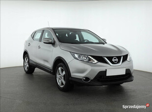 Nissan Qashqai 1.2 DIG-T