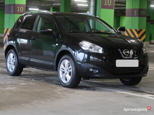 Nissan Qashqai 1.5 dCi