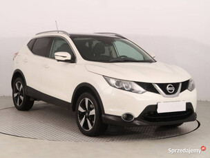 Nissan Qashqai 1.6 dCi